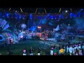 London 2012 Coldplay Ft Rihanna Paralympic Games C
