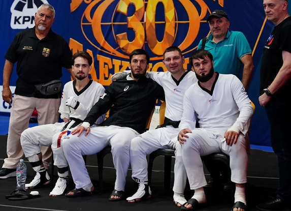 9 ������� ��������� ������� ������ �� ������������� �� ������������� ������� Brazil Open 2026