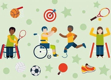 В какой спорт отдать ребёнка с особенностями здоровья?  