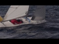 Sailing Slow Motion - 2013 IFDS Sailing World Cham