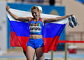 В Саранске состоится зимний Кубок России по легкой атлетике среди спортсменов с ПОДА