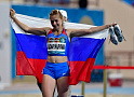 В Саранске состоится зимний Кубок России по легкой атлетике среди спортсменов с ПОДА