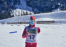В Словении продолжается этап Кубка мира по лыжным гонкам и биатлону