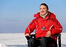 Несломленный: как Роман Аранин строит бизнес в инвалидной коляске