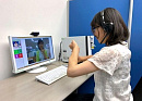 Япония запускают телефонную систему для глухих