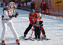 В Югре стартовал новый сезон «Лыжи мечты»: пятая часть участников уже занимается по паралимпийской программе
