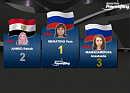 Муратова играет главную роль в онлайн-этапе Кубка мира по пара-пауэрлифтингу, который транслируется в Facebook