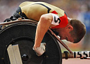 IPC Athletics             2012