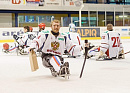 Российские следж-хоккеисты выиграли крупный международный турнир в Чехии