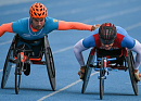 ПКР: около 180 паралимпийцев РФ примут участие в Играх-2020