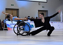 Более 130 спортсменов примут участие в Кубке России по танцам на колясках