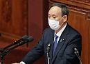 Премьер Японии рассказал, при каком условии Олимпиаду не проведут
