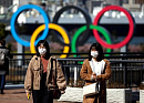 Коронавирус не повлияет на проведение Олимпиады в Токио в 2021 году