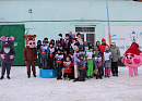 «Лыжня здоровья» состоялась в Кожевниково