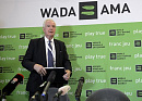 WADA      