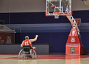 В Приморье спортом занимается более 400 инвалидов