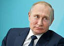 Путин отметил особую нравственную ценность премии для паралимпийцев