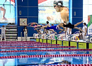 Около 250 спортсменов примут участие в чемпионате России по плаванию спорта лиц с ПОДА в Уфе 