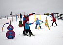 Дубненцев с ограниченными возможностями приглашают заняться горнолыжным спортом