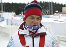 Громова надеется, что на Играх в Югре сборную "отпустит" после отстранения от Паралимпиады