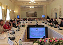 В Минспорте России состоялось Всероссийское совещание по вопросу реализации государственной программы «Доступная среда» на 2011–2015 годы