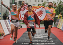 В Москве стартует беговая программа для людей с синдромом Дауна «Я тоже умею бегать!»