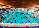 Чемпионат мира по пара-плаванию в Италии отменен