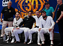 9 ������� ��������� ������� ������ �� ������������� �� ������������� ������� Brazil Open 2026