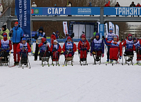 ��������� ����� �� ������������� �������� Pioner Cup