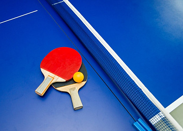 Около 150 спортсменов в Пензе примут участие в чемпионате России по настольному теннису спорта лиц с ПОДА