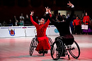  Более 200 спортсменов примут участие в чемпионате России по танцам на колясках в Санкт-Петербурге 