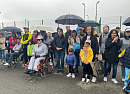 Инклюзивный фестиваль с участием параспортсменов прошел в Астане