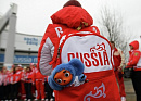 Чебурашка останется символом олимпийских сборных России