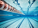 Соревнования по плаванию среди инвалидов прошли в Подольске