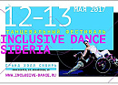       Inclusive Dance Siberia