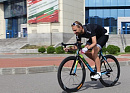 Калининградец успешно выступил на Кубке Европы по адаптивному велоспорту