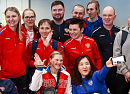 Тренер паралимпийской сборной Громова: «IPC не прибавит себе плюсов, исключив Россию»