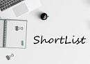  shortlist    X   -   