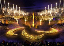 Париж 2024: познакомьтесь с объектами Паралимпийских игр