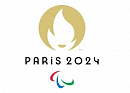 Представлен новый логотип Олимпиады-2024 в Париже