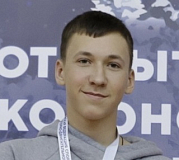 Колычев Артём Николаевич