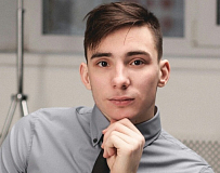 Голубков Иван Юрьевич