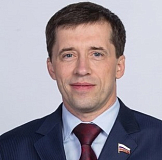 Терентьев Михаил Борисович