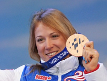 Коновалова Светлана Игоревна