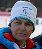 Громова Ирина Александровна