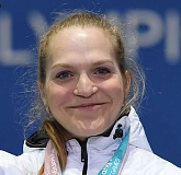 Румянцева Екатерина Леонидовна